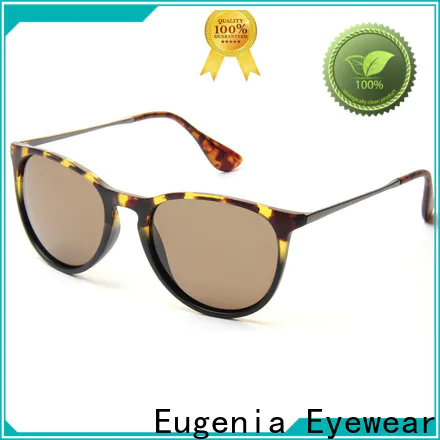 Eugenia beautiful design women sunglasses classic for fashion