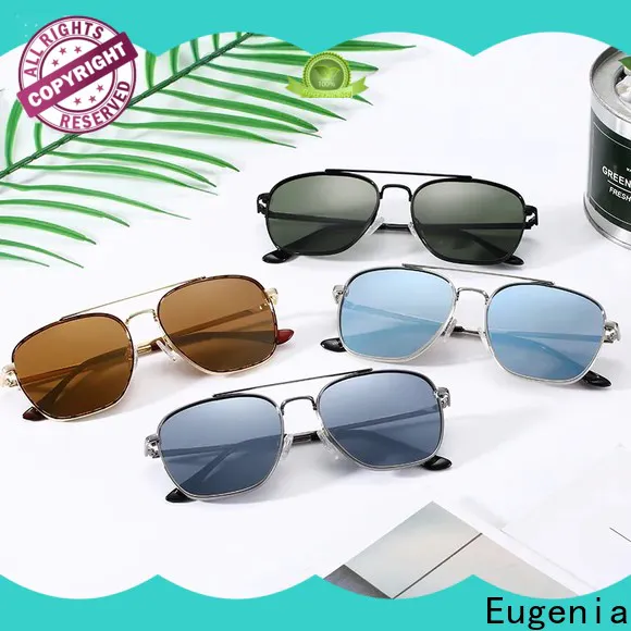 Eugenia fashion classic mens sunglasses top brand for Driving