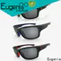 Eugenia wholesale sport sunglasses made in china for eye protection