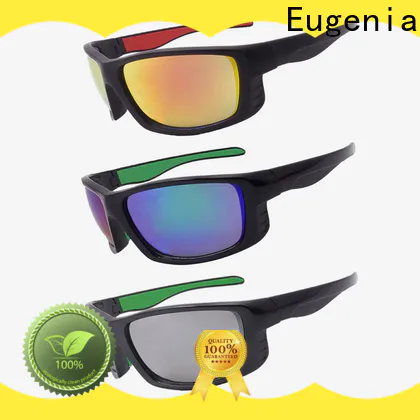 Eugenia fashion wholesale polarized fishing sunglasses made in china for sports