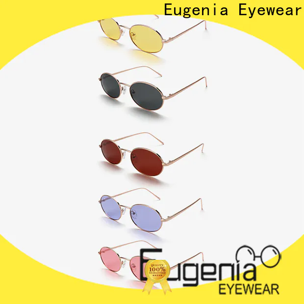 Eugenia women fashion sunglasses classic for Eye Protection