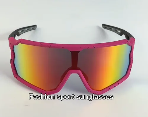 New Sports Sunglasses