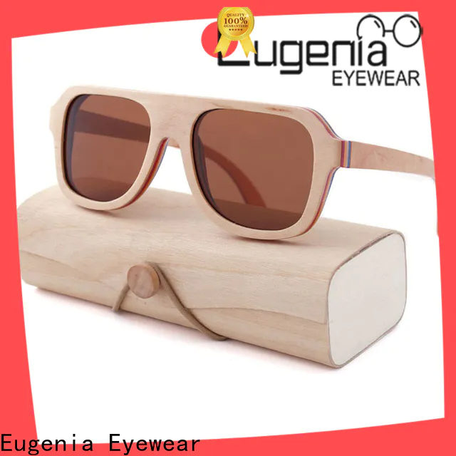 Eugenia square sunglasses elegant for Fashion street snap