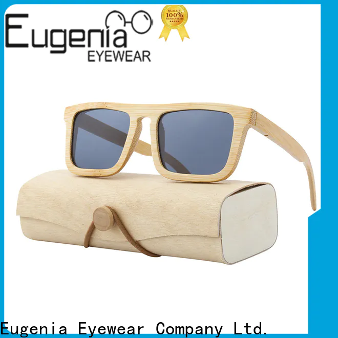 Eugenia square sunglasses in many styles 