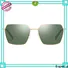 worldwide square rimless sunglasses in many styles 