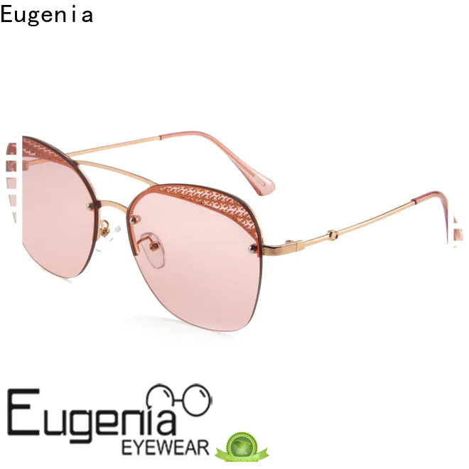 Eugenia cat glasses for outdoor