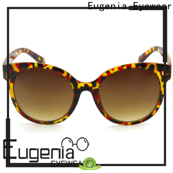 Eugenia praise cat eye glasses factory direct supply for Vacation