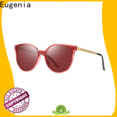 Eugenia cat eye glasses for Driving
