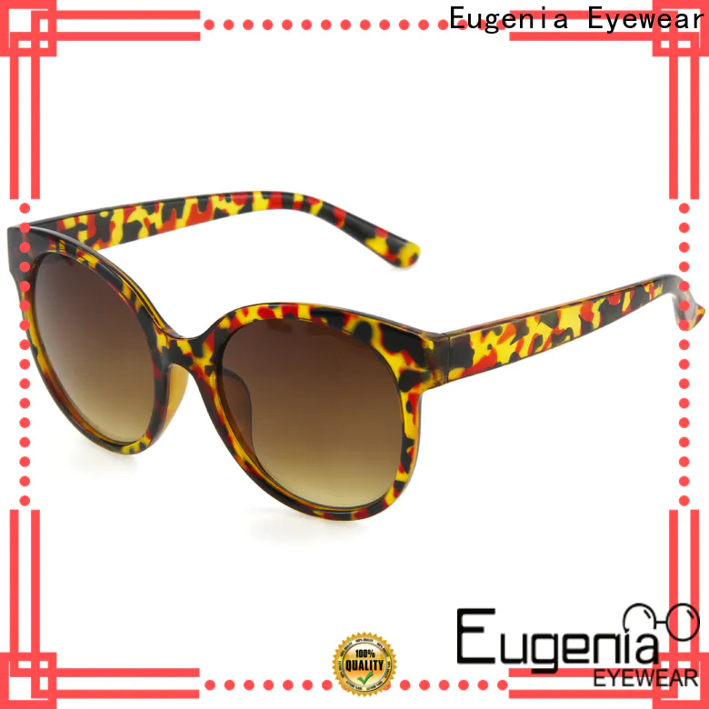 Eugenia fashion sunglasses manufacturer new arrival best brand