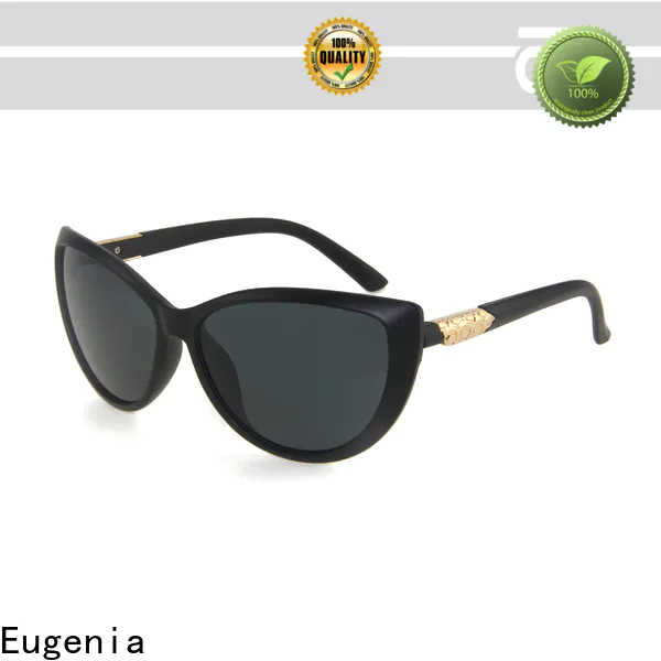 Eugenia fashion sunglasses suppliers quality assurance fast delivery