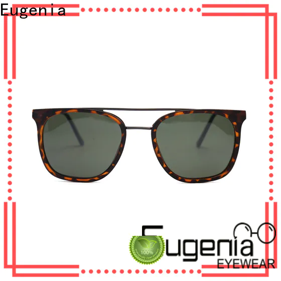 new design sunglasses manufacturers company