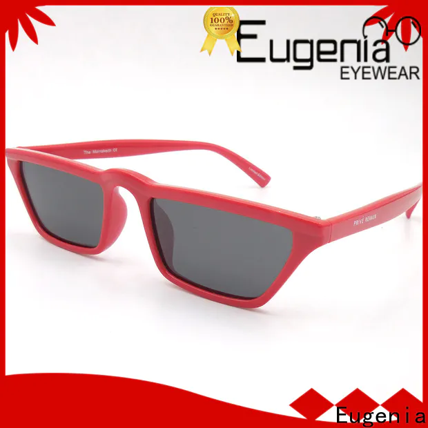 new design wholesale fashion sunglasses fast delivery