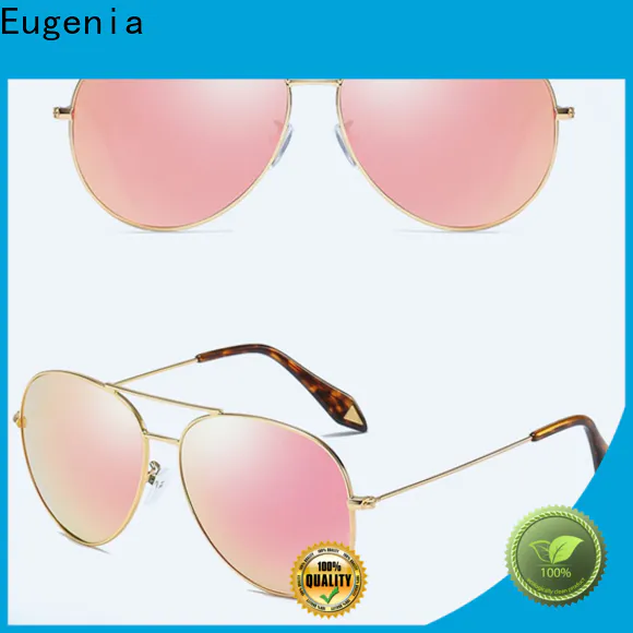 Eugenia fashion quality assurance best brand