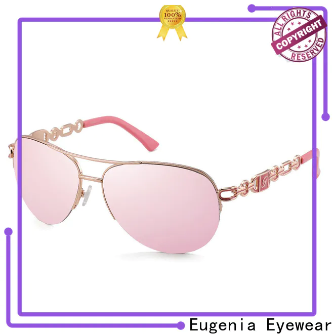 Eugenia fashion sunglass company