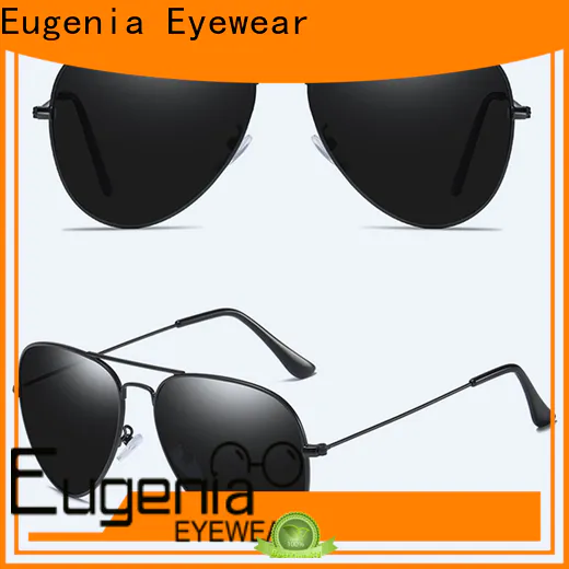 new design sunglasses manufacturers for wholesale