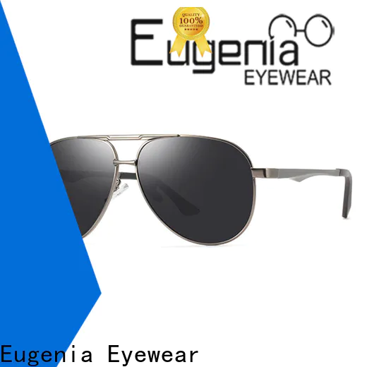 Eugenia fashion fashion sunglasses manufacturer luxury for wholesale