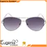 Eugenia kids round sunglasses overseas market for wholesale
