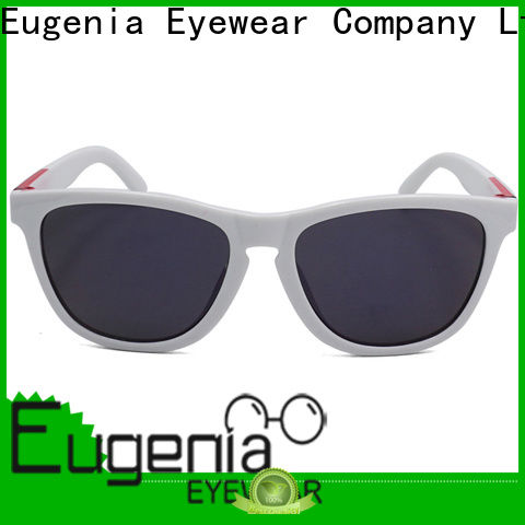 Eugenia kids sunglasses marketing for party