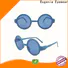 Eugenia popular kids round sunglasses modern design  for wholesale