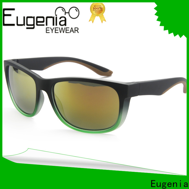 Активные солнцезащитные очки Eugenia заказывайте прямо сейчас на отдых