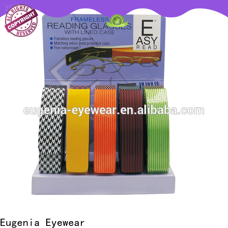 Eugenia Cheap cheap reading glasses new arrival bulk supplies