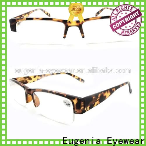 Eugenia anti blue light oversized reading glasses quality assurance fast delivery