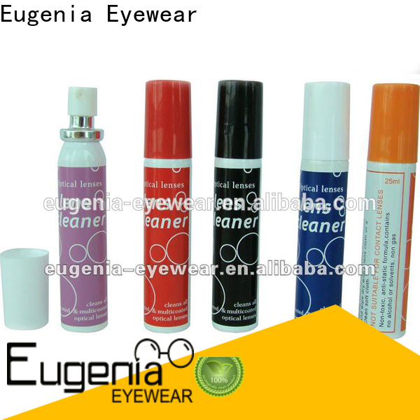 Лидер продаж Eugenia, аксессуары для солнцезащитных очков