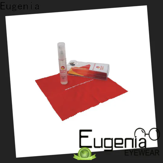 Eugenia eyewear accessories with custom services bulk buy