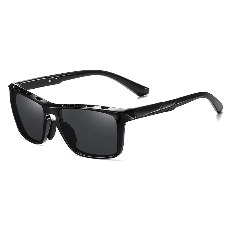 New fashion breathable design casual sunglasses