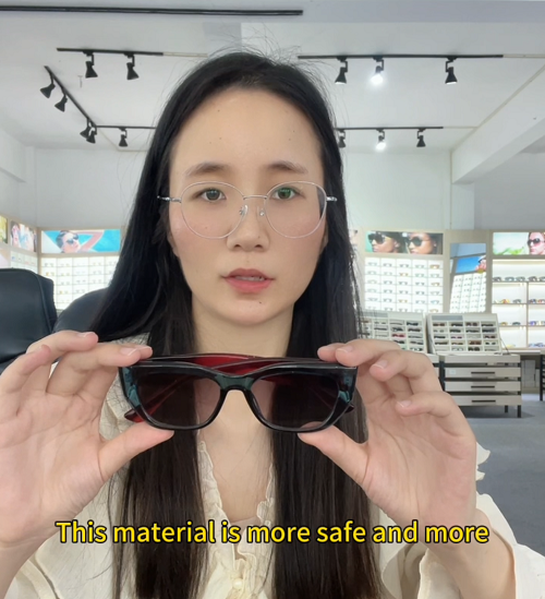 солнцезащитные очки RPC