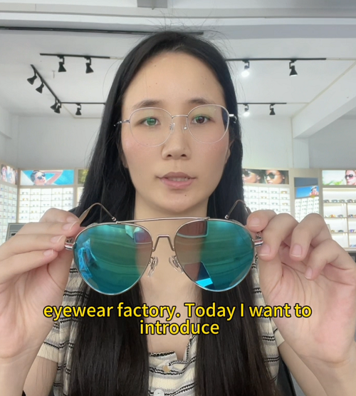 Es una de nuestras gafas de sol más vendidas ~ #Gafas de sol más vendidas