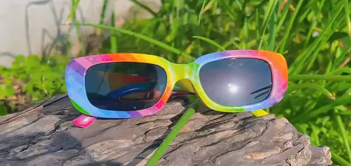 Горячие солнцезащитные очки 2024 года