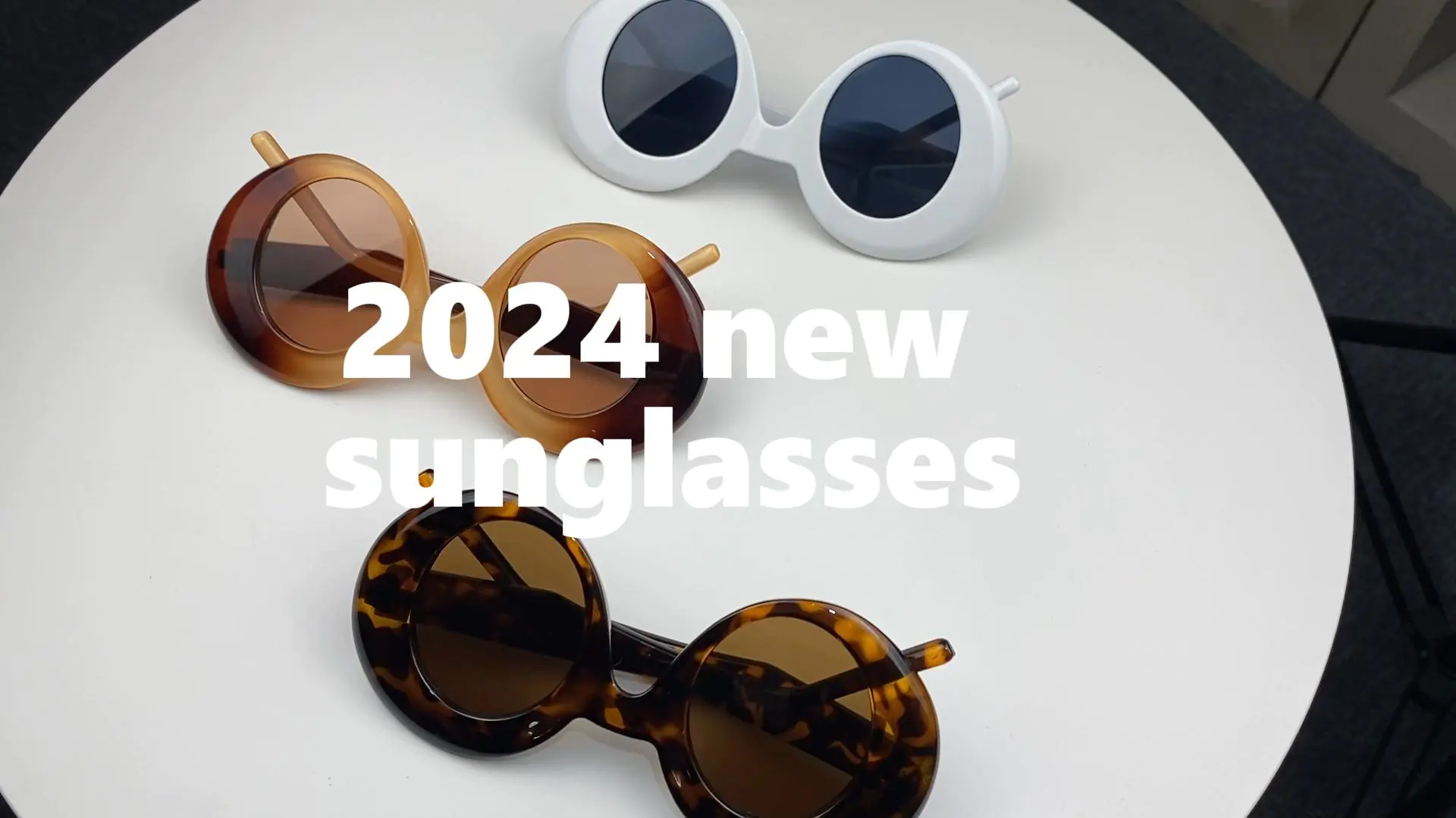 S27012 2024 солнцезащитные очки