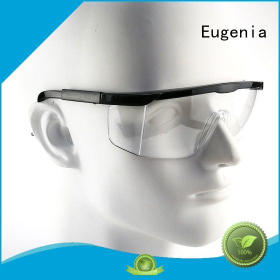 protective stylish women's safety glasses augmented fast delivery