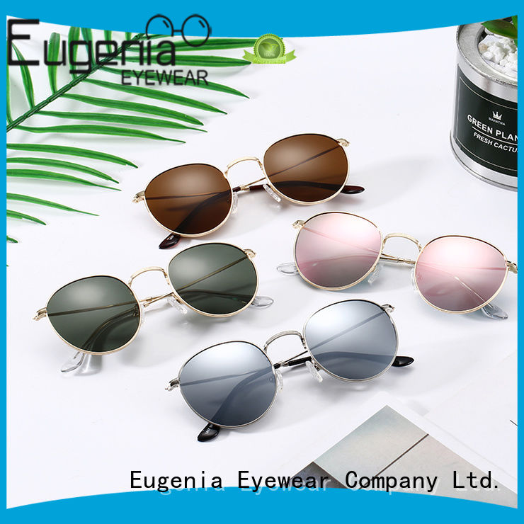 oem & odm sunglasses distributor free sample large capacity
