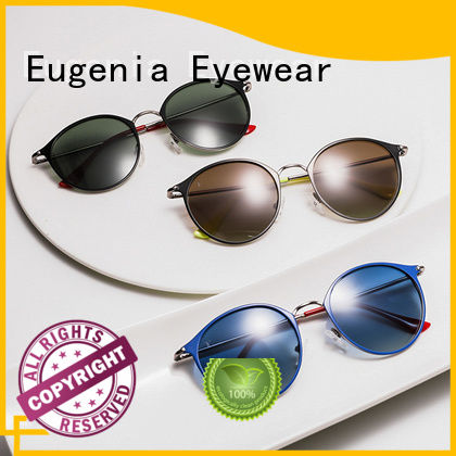 Eugenia top sunglasses high quality