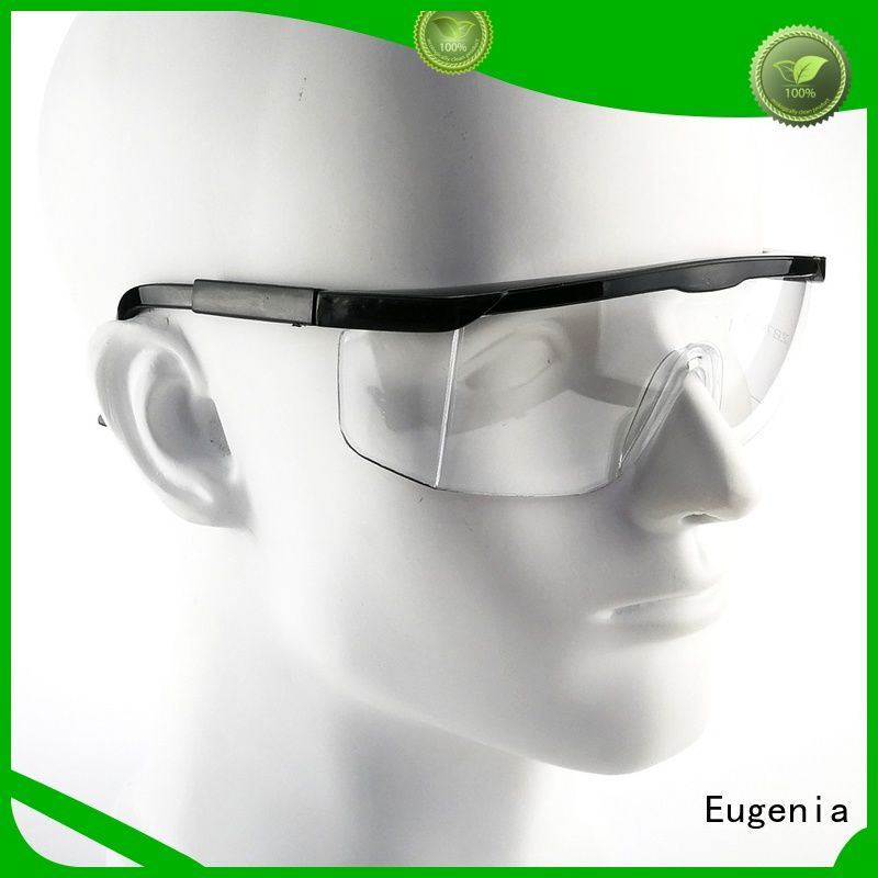 Eugenia safety glass company augmented
