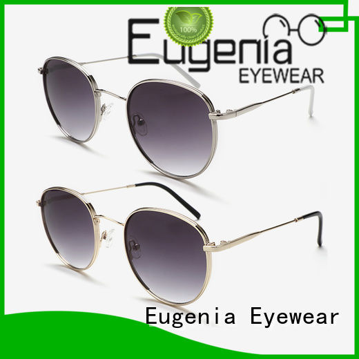 Eugenia specialized sunglasses customized large capacity