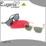 Eugenia durable square aviator sunglasses custom new arrivale