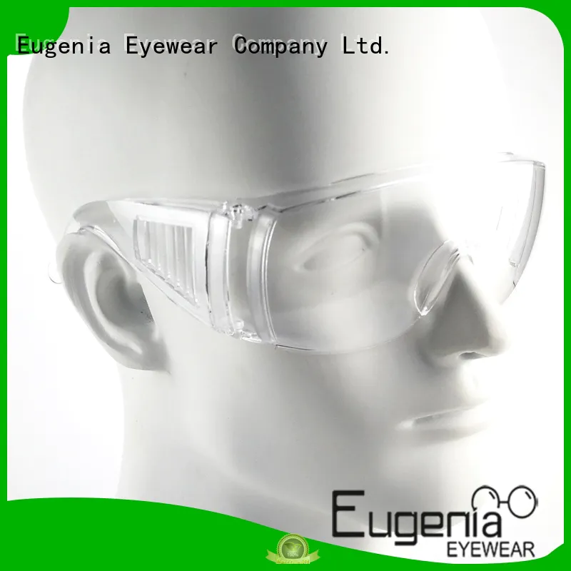 Eugenia work safety goggles 2020 top-selling