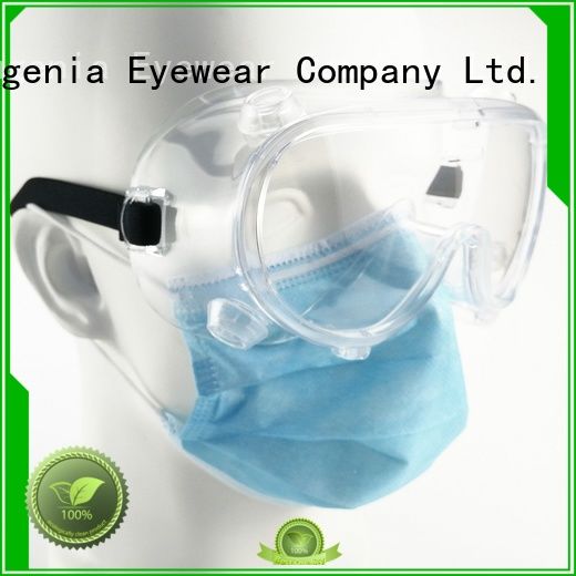 Eugenia goggles industrial 2020 top-selling free sample