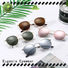 Eugenia stainless steel retro round glasses high quality best factory price