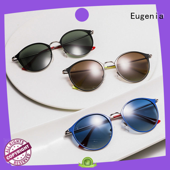 one-stop vintage style sunglasses wholesale customized bulk suuply