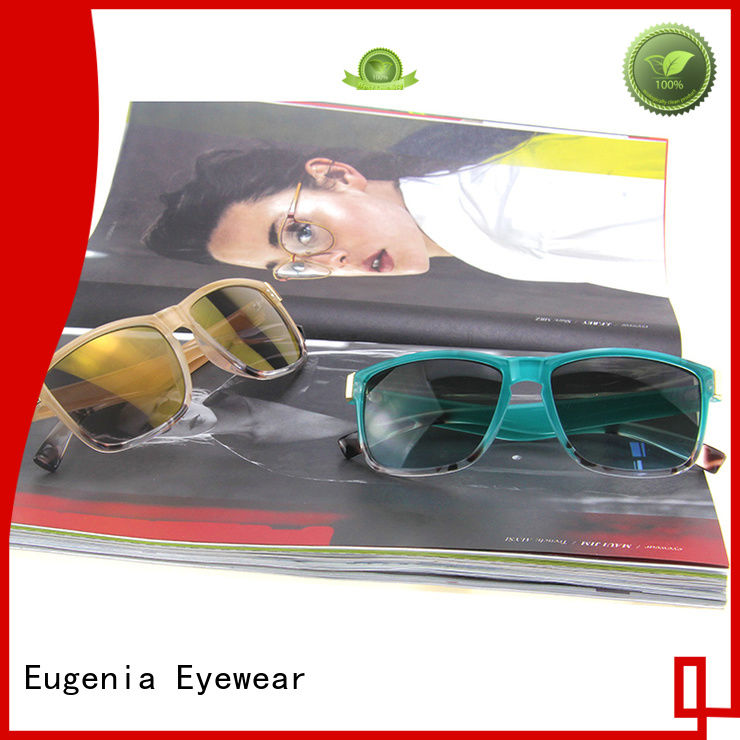 eye-catching square shape sunglasses wholesale new arrivale