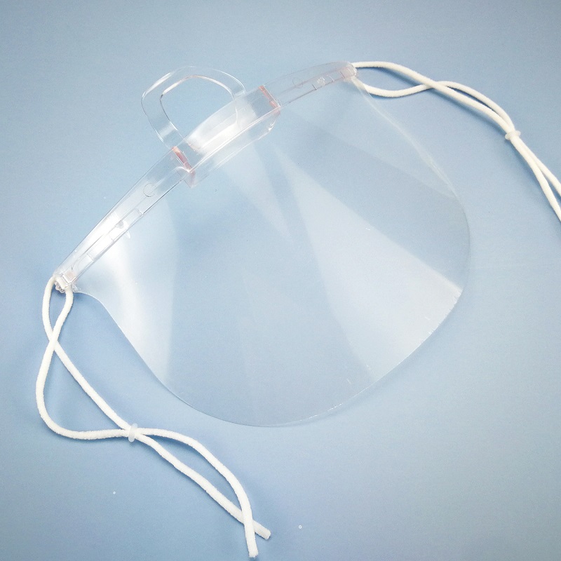 Eugenia face shield competitive manufacturer-1