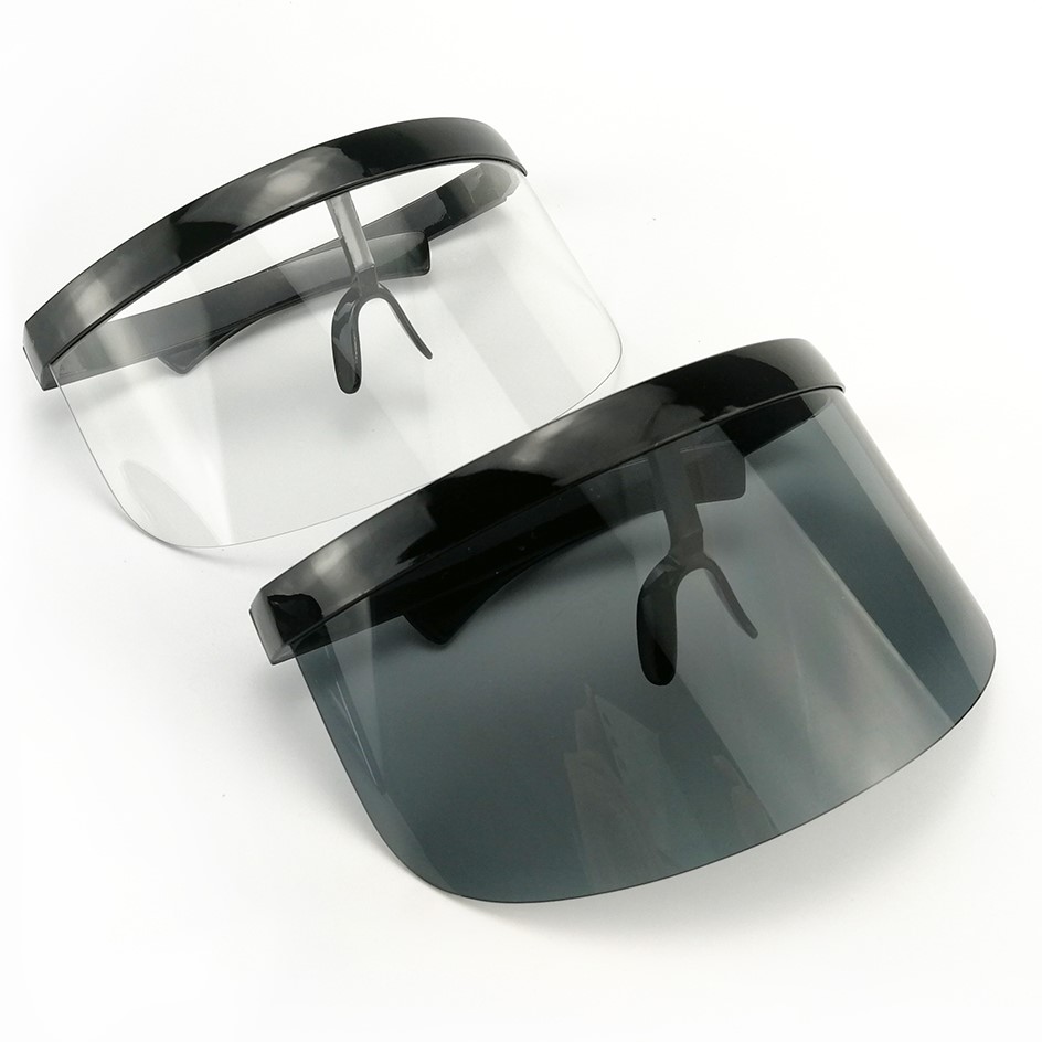 Eugenia protective custom sunglasses wholesale comfortable fashion-1