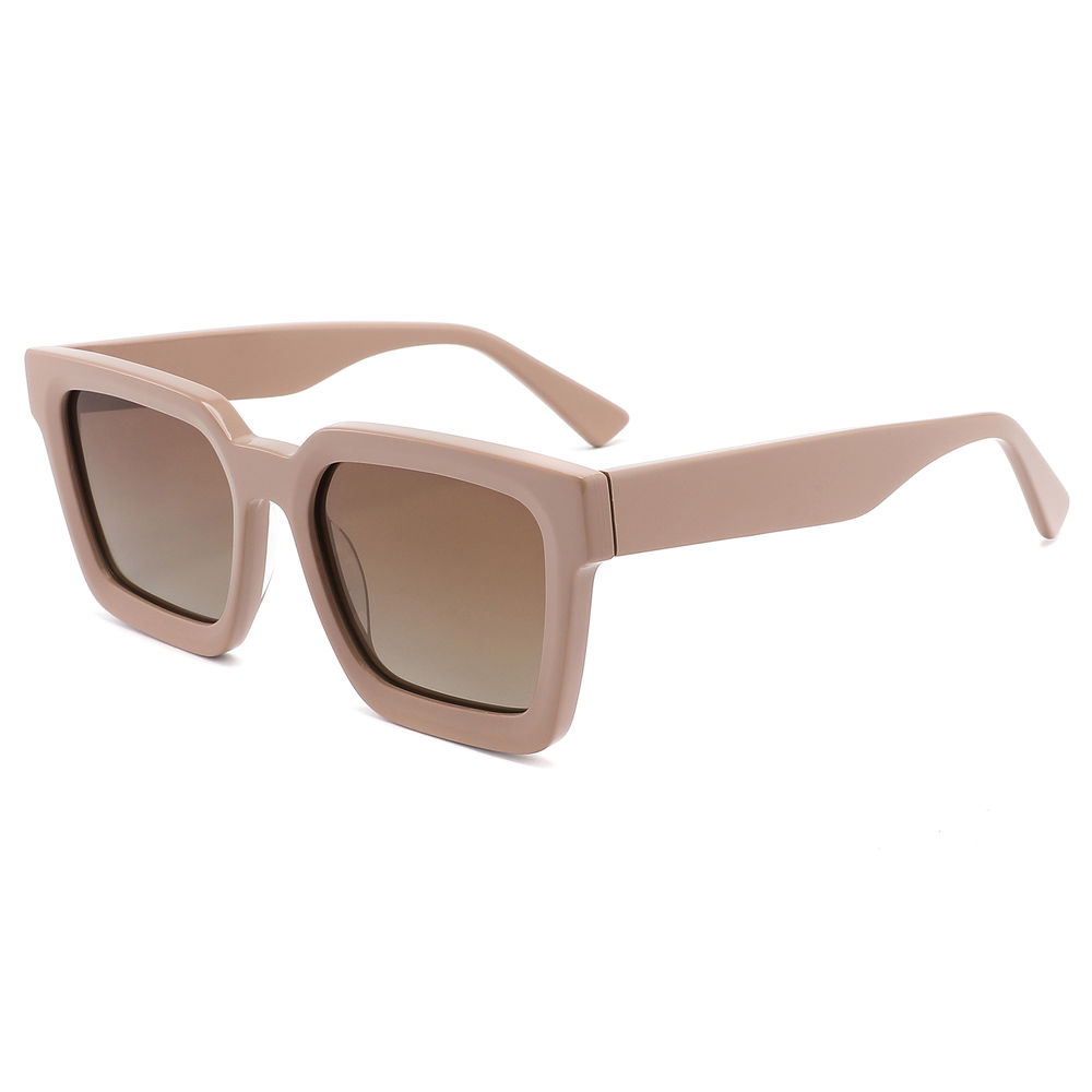 Trendy Designer Sunglasses For Women Wholesale Fashion New 2022 Acetate Sunglasses Fishing Driving Outdoor Travel
