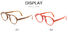 Eugenia reading glasses for men with good price for eye protection