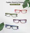 Eugenia reading glasses for women marketing for eye protection