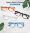 Eugenia practical reading glasses for men national standard for women